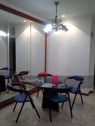 Sallim Lodge (D14), Apartment #152619382